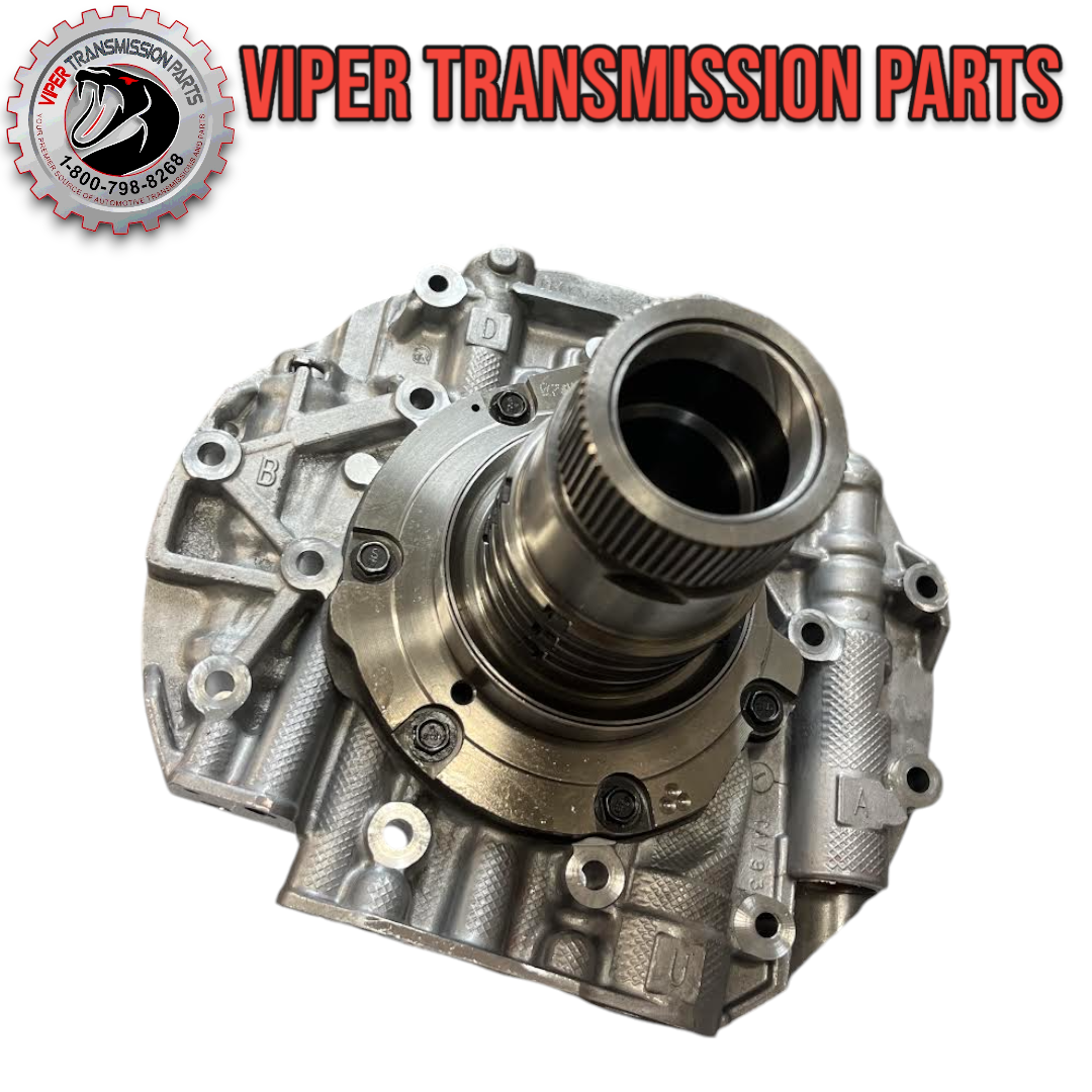 GM 6L80/6L90 Pump and Bell Housing OEM 2007-UP REMANUFACTURED (NO CORE NEEDED)