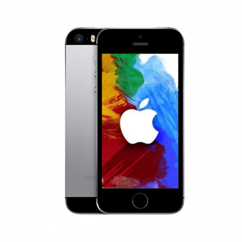 Apple iPhone SE-16 GB-Gold,Silver,Space Gray,Rose Gold Apple iPhone SE-16 GB-Gold,Silver,Space Gray,Rose Gold