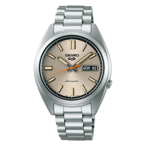 Nortonz Sani　SEIKO SRPB51K1 Seiko Prospex Samurai Patterned Dial Screw Down Crown