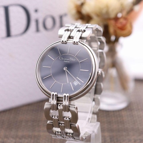 ChristianDior　時計　バンド5本付き Christian Dior（腕時計）のフリマアイテム一覧
