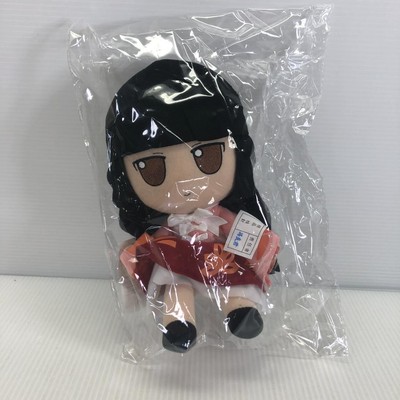 TOUHOU PROJECT Fumo Fumo Series 17 Kaguya Houraisan Plush doll New