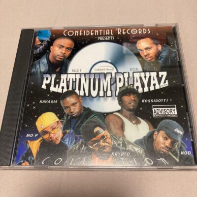 ●PLATINUM PLAYAZ Platinum Playaz | eBay