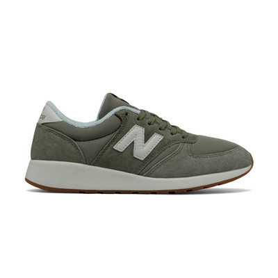 new balance 420 covert green