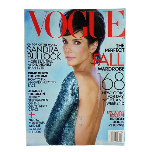VOGUE 1951 ポスター The 1950s: 1951 | The Complete Vogue Archive