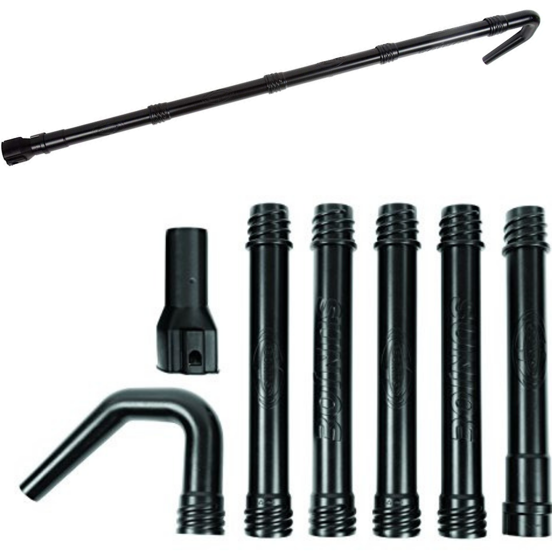 Leaf Blower Gutter Attachment Universal Leafbloweri