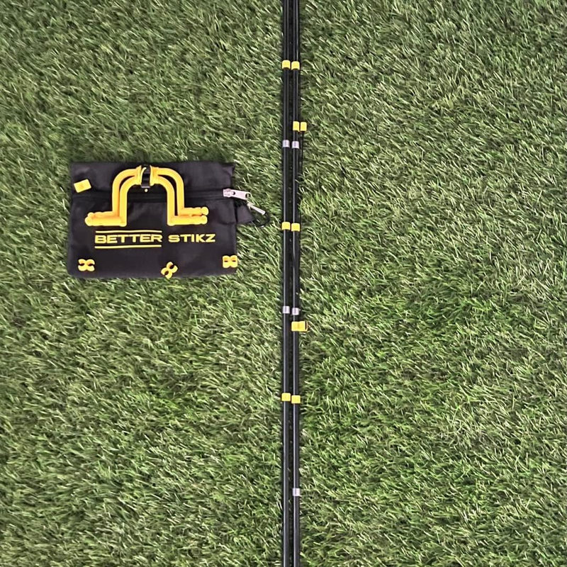 Alignment System Combo Pack