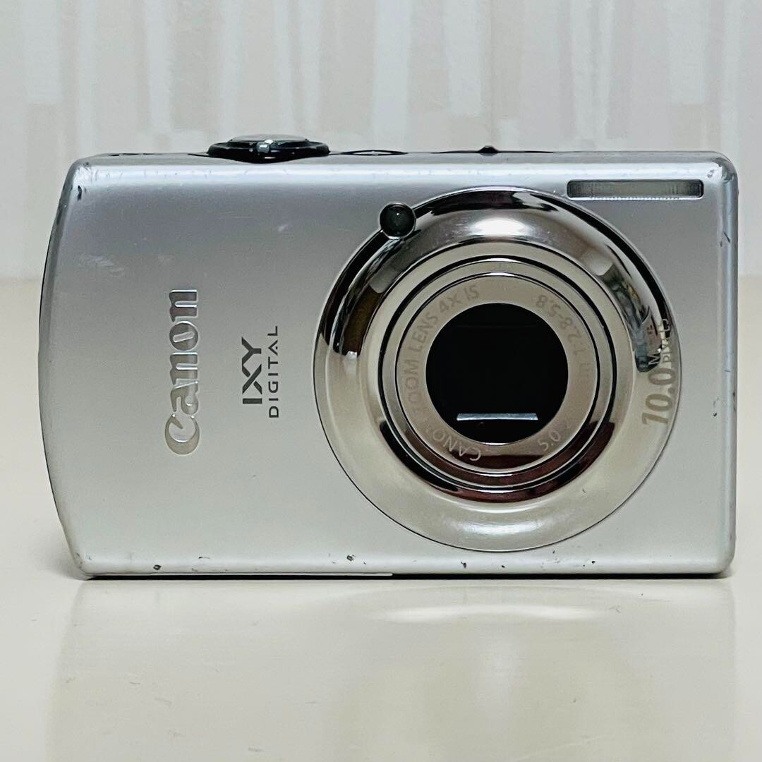 Canon IXY DIGITAL 920 is 【完動品・転送特典無料あり】 楽天市場】IXY DIGITAL 920 IS（デジタルカメラ｜カメラ・ビデオ