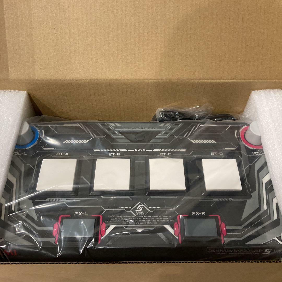Konami SOUND VOLTEX CONSOLE NEMSYS Entry Model Japan used