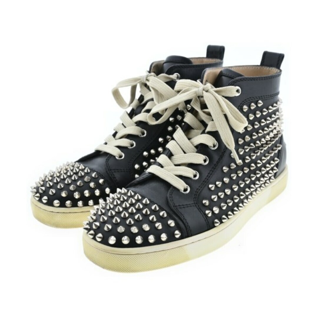 Christian Louboutin 12500116824 関税送料込 Christian Louboutin Dandy Atlas W Loafers | Saks Fifth Avenue
