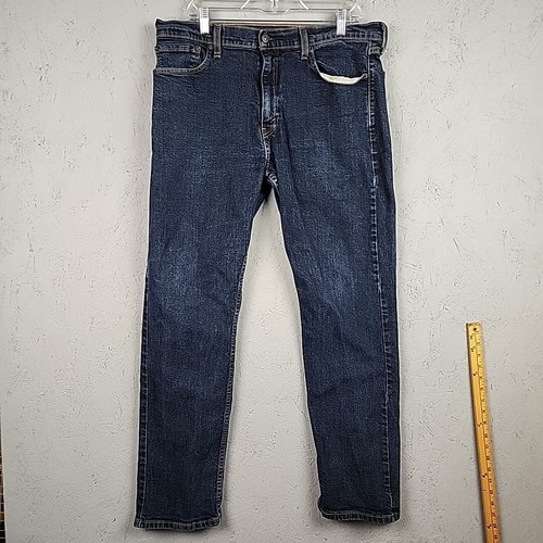LEVI’S / 00's 505 crushed denim pants Levi's - 505 Denim Jeans - Etsy