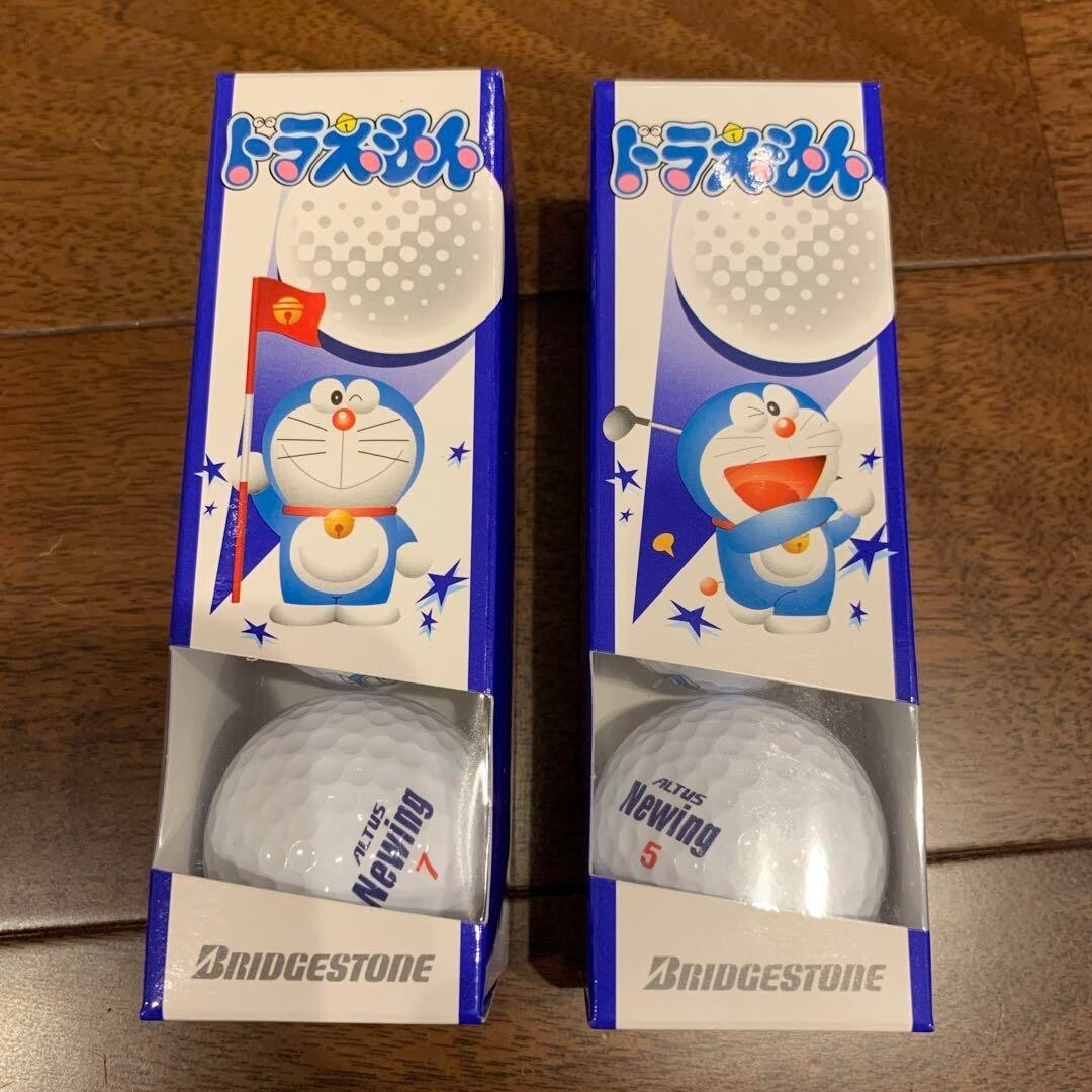 BRIDGESTONE 77 GOLF ボール 6個セット BRIDGESTONE 77 GOLF ボール 6個セット