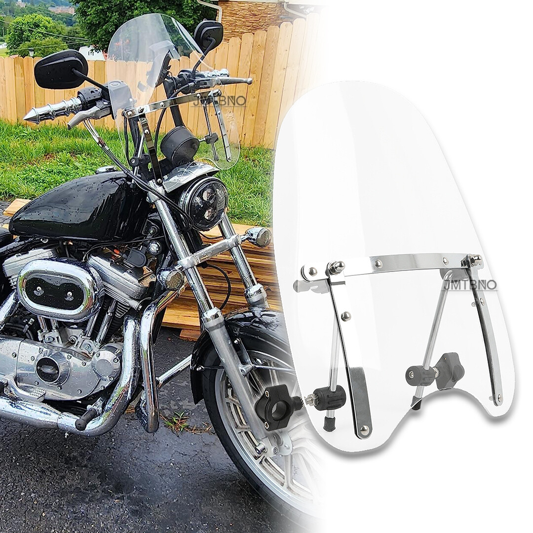 For Harley Sportster XL 1200 883 18
