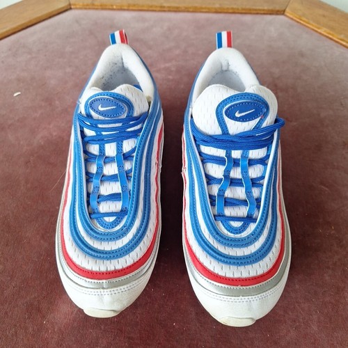 Size 7 - Nike Air Max 97 All Star Jersey | eBay