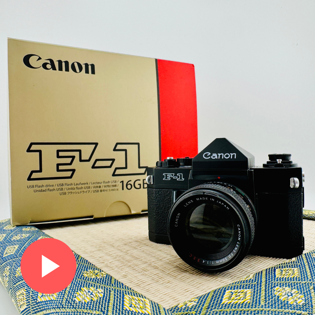 【レア販売終了品】Canon ミニチュアカメラ USBメモリー F-1 16GB 20171116152453_151_.jpg