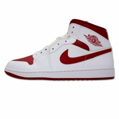 Nike BQ6472-161 WOMEN'S AIR JORDAN 1 MID “REVERSE CHICAGO