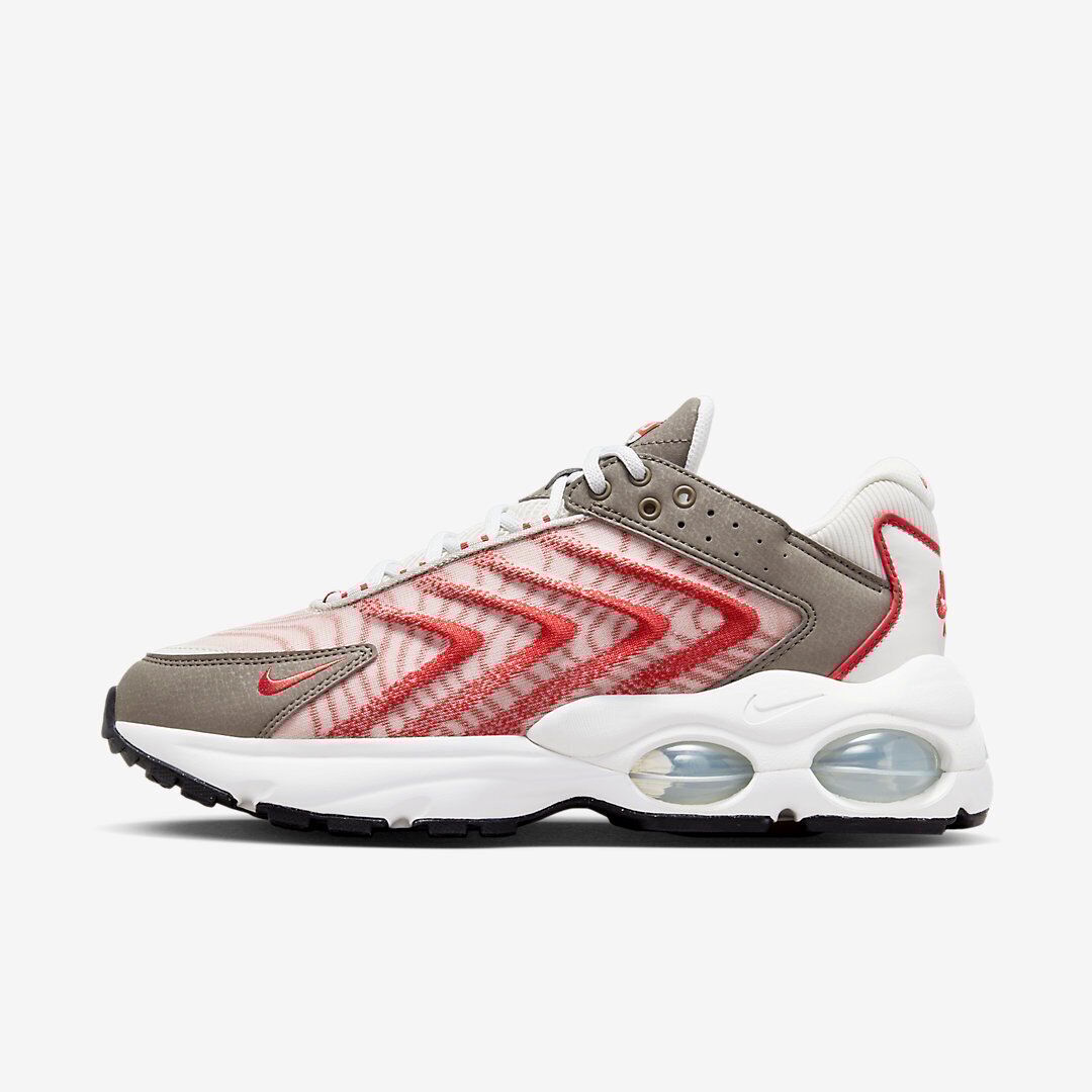 

Обувь Nike Air Max TW -quot;Red Clay-quot; (DQ3984-002) Expeditedship, Nike Air Max TW
