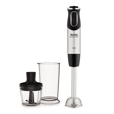3016661149535 Tefal HB6598 blender 0.8 L Immersion blender