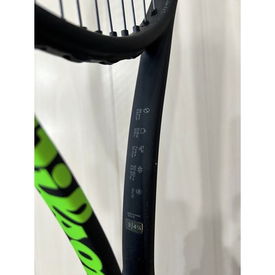 Wilson Blade 98  16x19 V7 tennis racket G2 4 1/4