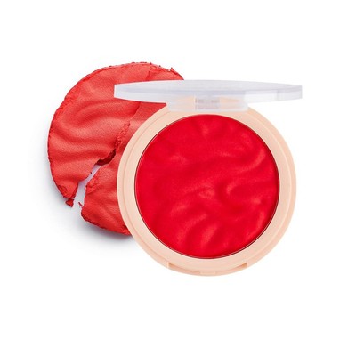 Revolution Beauty Blusher Reloaded Pressed Powder Face Blusher Highly Pigment...