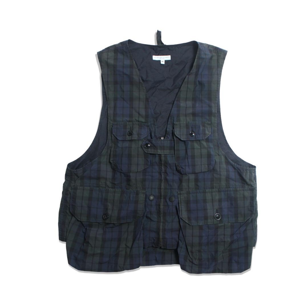 ジャケット・アウター Engineered Garments Primaloft Vest $_57.JPG?set_id=880000500F