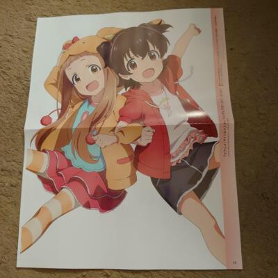 the chiromancien of mrs indira 36枚カードセット Weiss Schwarz/Idolm@ster Cinderella Girls 2nd Season