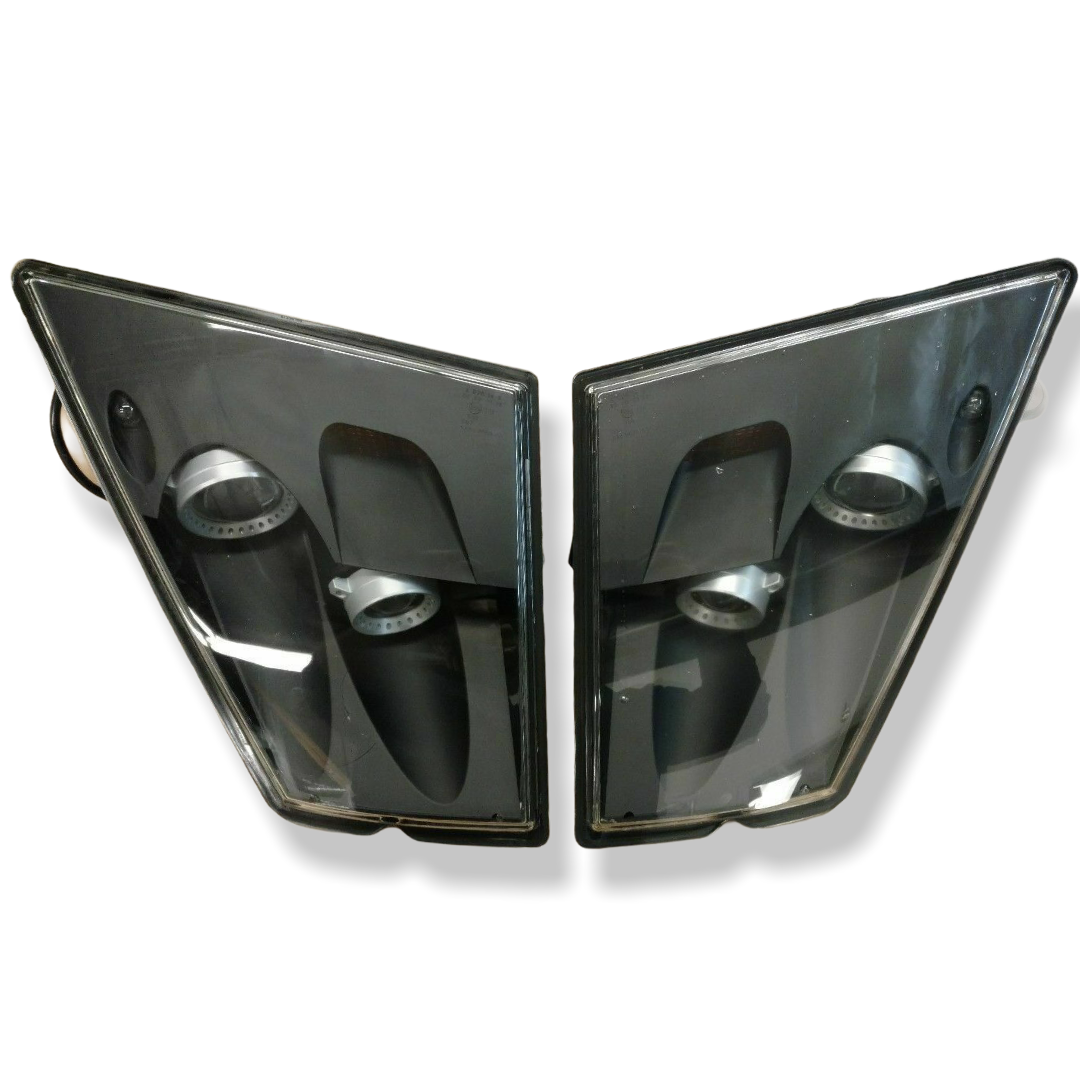 Lamborghini Murcielago Headlights