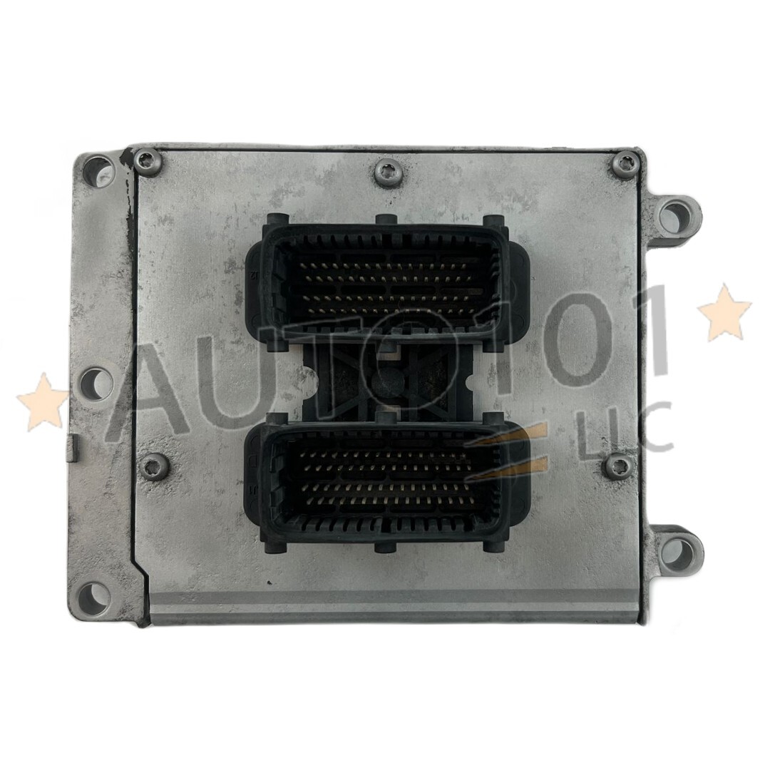 本A-9 5 ③ ✓ Programmed 03-06 SAAB 9-3 2.0T Engine Computer OEM ECM