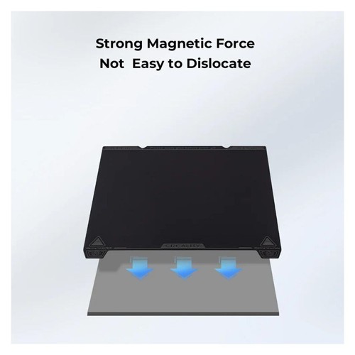 Creality K1 Smooth PEI Build Plate