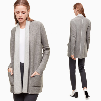 Babaton beekman best sale cardigan