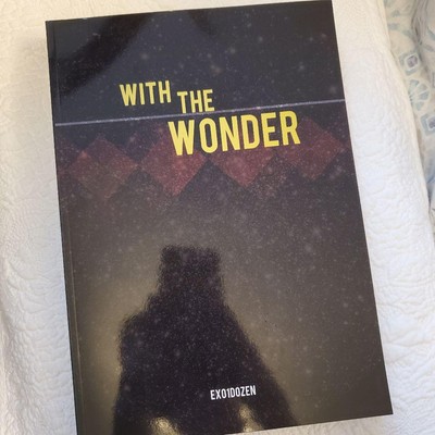 【未開封】初期◇EXO写真集「WITH THE WONDER」 Exo Photo Book With The Wonder | eBay