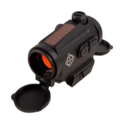 Visor de punto rojo Sightmark Element Mini Solar