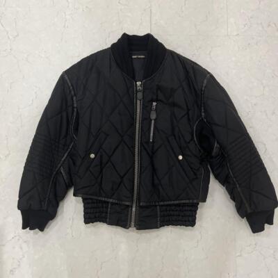 ジャケット・アウター I.S ISSEY MIYAKE archive bomber jacket I.S ISSEY MIYAKE archive bomber jacket