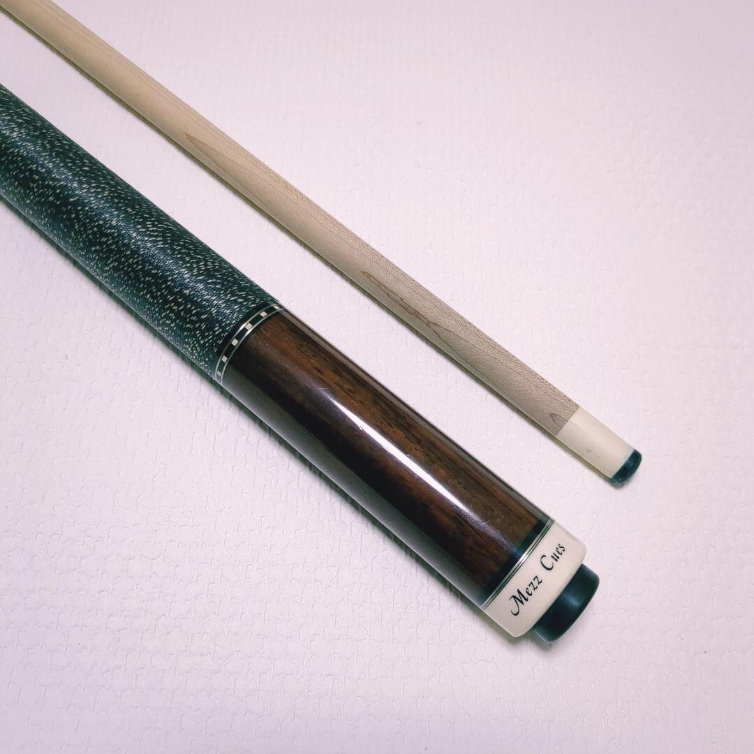 MEZZ CUE EC-N メッジキュー