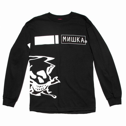 Psychic TV X Mishka NYC T-Shirt Sz XXL Throbbing Gristle Coil