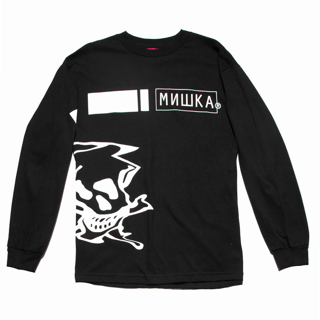 Mishka Men's T-Shirts