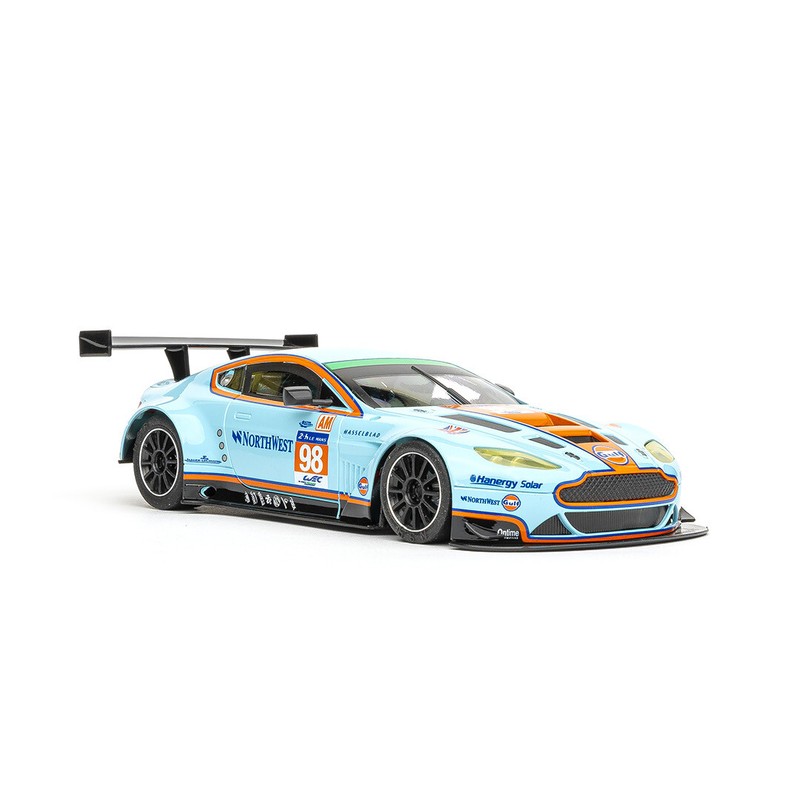 NSR 1/32 アストンマーティン　ASTON MARTIN NSR 1/32 アストンマーティン ASTON MARTIN