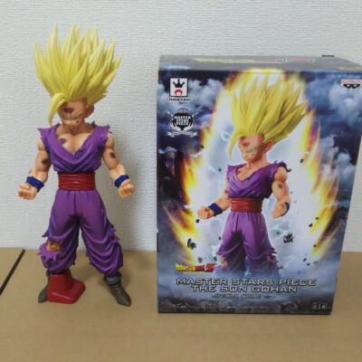 ドラゴンボールMASTER STARS PIECE THE SON GOHAN ドラゴンボールZ MASTER STARS PIECE THE SON GOHAN-SPECIAL