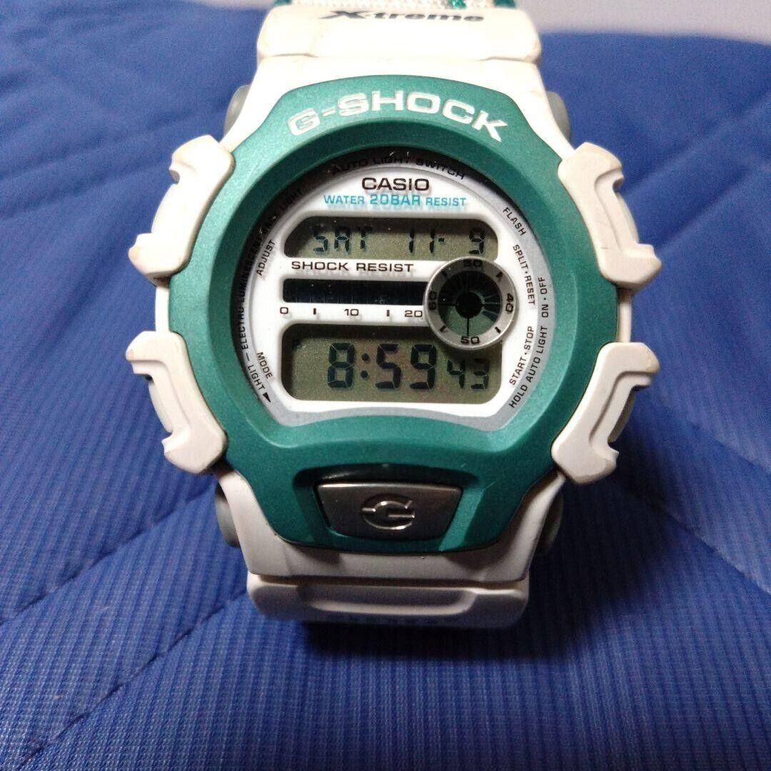 g shock watches men used G-Shock CASIO DW-004 X-treme 900 g shock watches men used G-Shock CASIO DW-004 X-treme 900