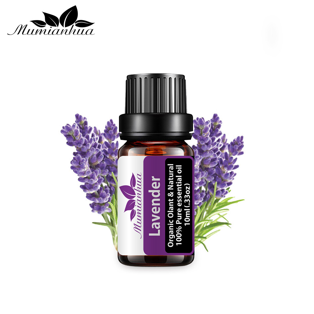 10mL Essential Oils Fragrances Oil Therapeutic Grade Oil Natural Aromatherapy US
