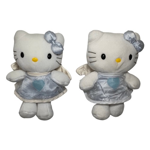 レア♡サンリオ♡キティ 海外限定 エンジェル レターセット 1998年 レア♡サンリオ♡キティ 海外限定 エンジェル レターセット 1998