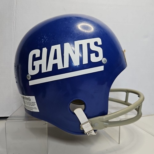 New York Giants フットボールジャージ　Lサイズ　ローリングス New York Giants フットボールジャージ Lサイズ ローリングス
