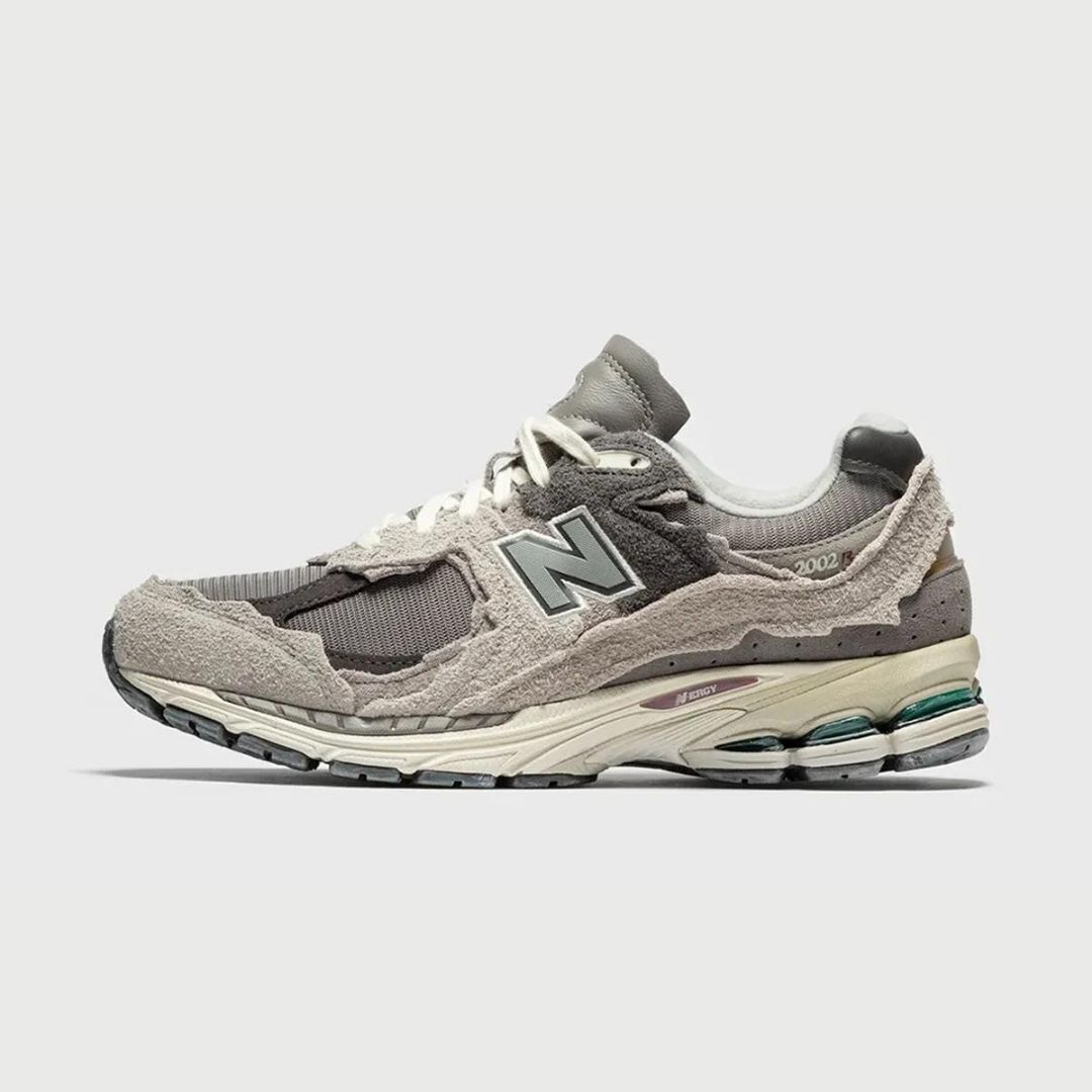 ★関税込★New Balance★Protection Pack Rain Cloud★M2002RDA New Balance 2002R 'Protection Pack Rain Cloud' - New Balance