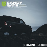 2024 Porsche Cayenne S 5dr Tiptronic S COUPE Petrol Automatic