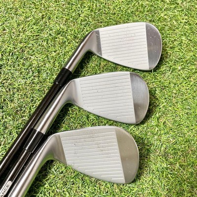 Grindworks Cb1 Forged Iron Set Men'S R Right