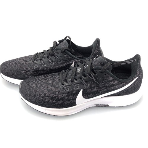 pegasus 36 black and white