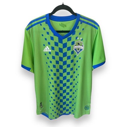 トップス MLS andres-jasson-new-york-city-fc
