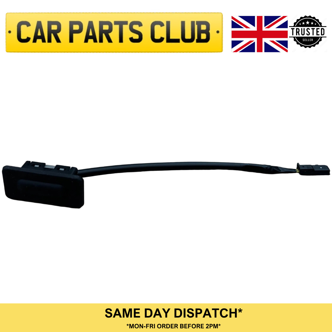 ORIGINAL VAUXHALL MOKKA/ MOKKA X REAR TAIL GATE OPENING SWITCH 95034856