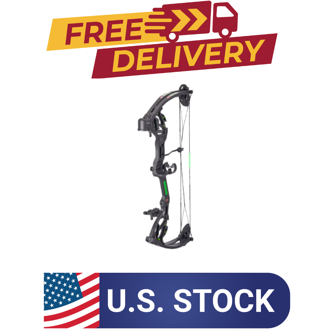 Youth Compound Bow Packages Compound Bows