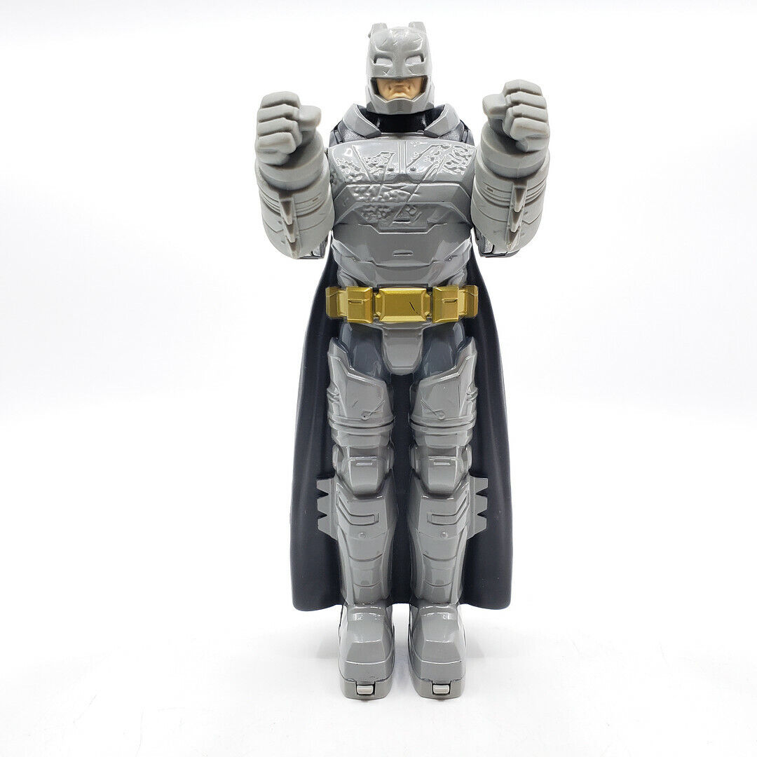 Mattel DC Comics Batman Rock Em Sock Em Robots REPLACEMENT Bat...