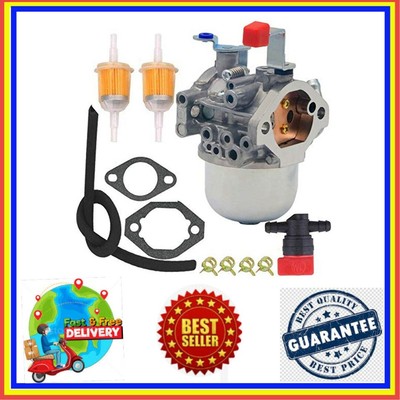 Yard Garden Outdoor Living 0a4600 Carburetor For Nikki A4600 Carburetor Generac Xg8000e Gn410hs Gn410 Gn360 Outdoor Power Equipment